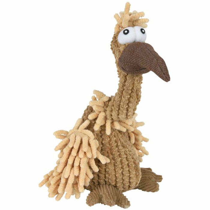 Juguetes Trixie Vulture Gustav Dog Toy Marrón 1