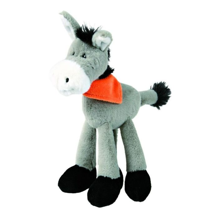 Juguete para perros Trixie Burro