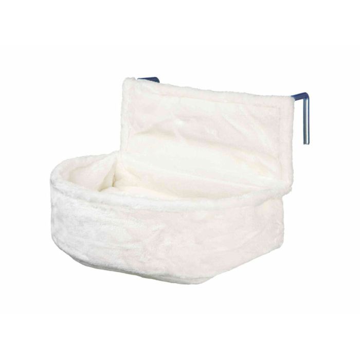 Cama para Gato Trixie 45 x 13 x 33 cm Blanco Metal Radiador 2