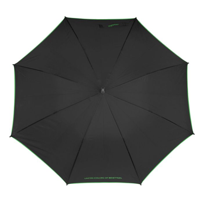 Paraguas automático Benetton (Ø 105 cm) 2