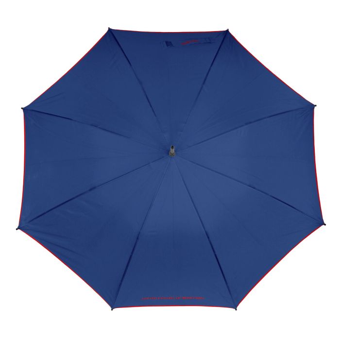 Paraguas automático Benetton Azul marino (Ø 105 cm) 2