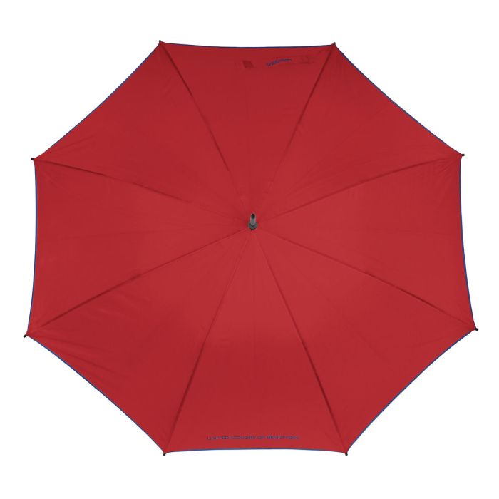 Paraguas automático Benetton Rojo (Ø 105 cm) 2