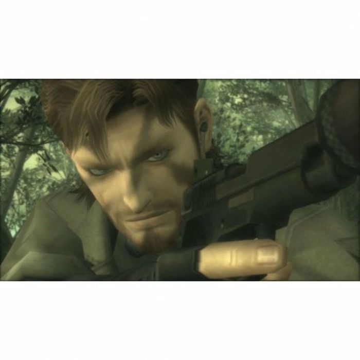 Videojuego Xbox Series X Konami Holding Corporation Metal Gear Solid: Master Collection Vol.1 1