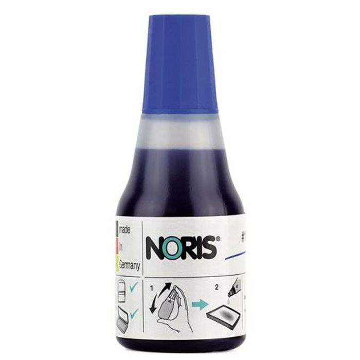 Colop Tinta Noris 110S Para Sellar 25 mL Azul