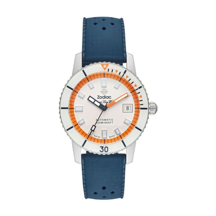 Reloj Hombre Zodiac ZO9270