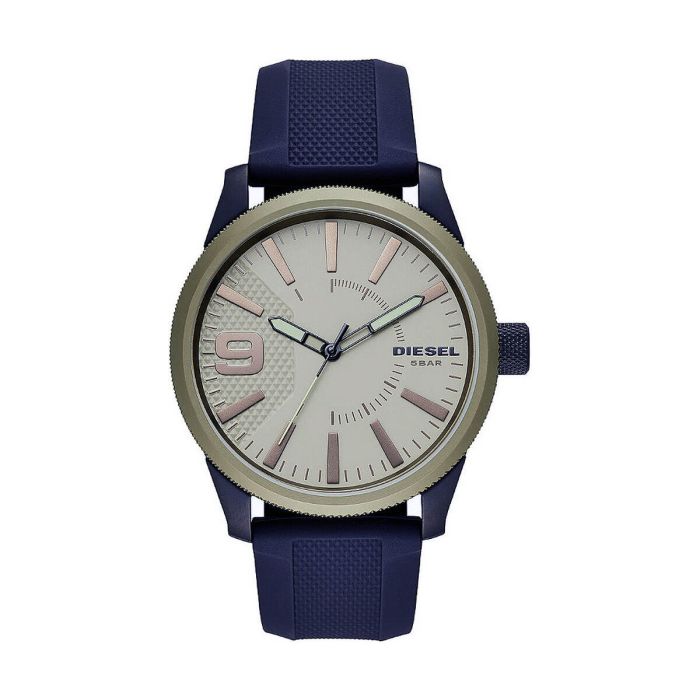 Reloj Hombre Diesel RASP NSBB (Ø 46 mm) Reloj Hombre Diesel RASP NSBB (Ø 46 mm)