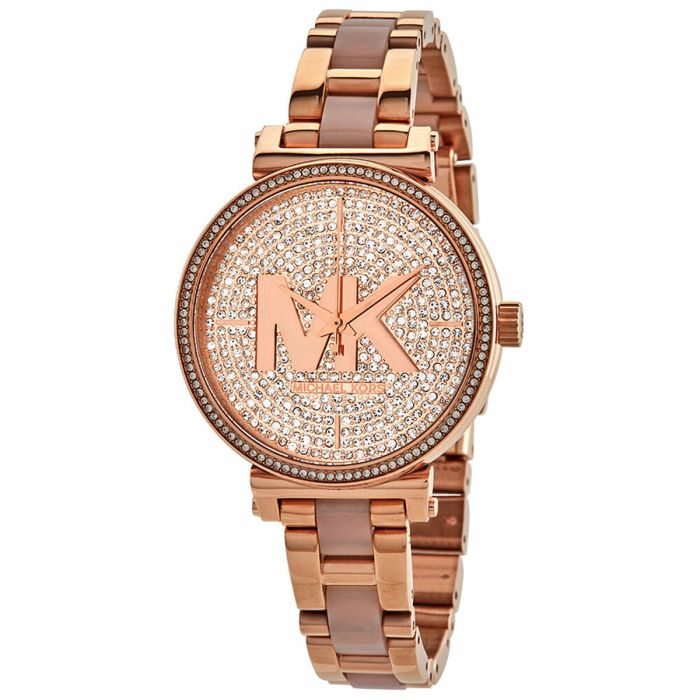 Reloj Mujer Michael Kors MK4336 (Ø 35 mm) 1