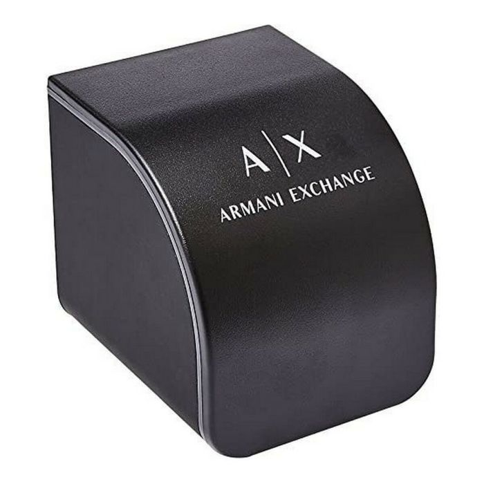 Reloj Hombre Armani Exchange AX1824 (Ø 46 mm) 2