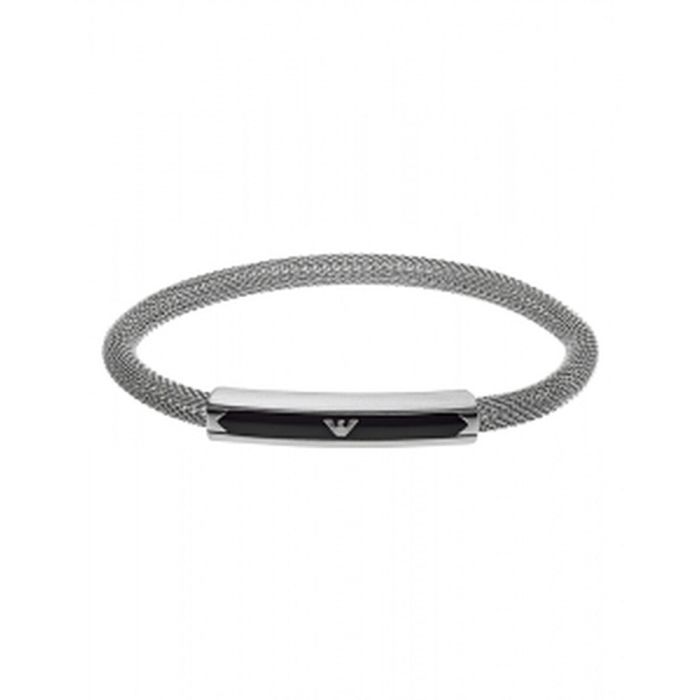 Pulsera Hombre Emporio Armani PARURE 2