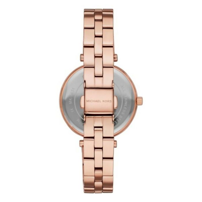 Reloj Mujer Michael Kors MK4451 (Ø 34 mm) 1