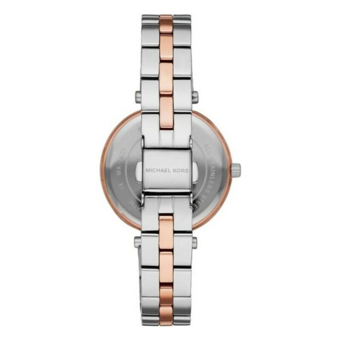 Reloj Mujer Michael Kors MK4452 (Ø 34 mm) 1
