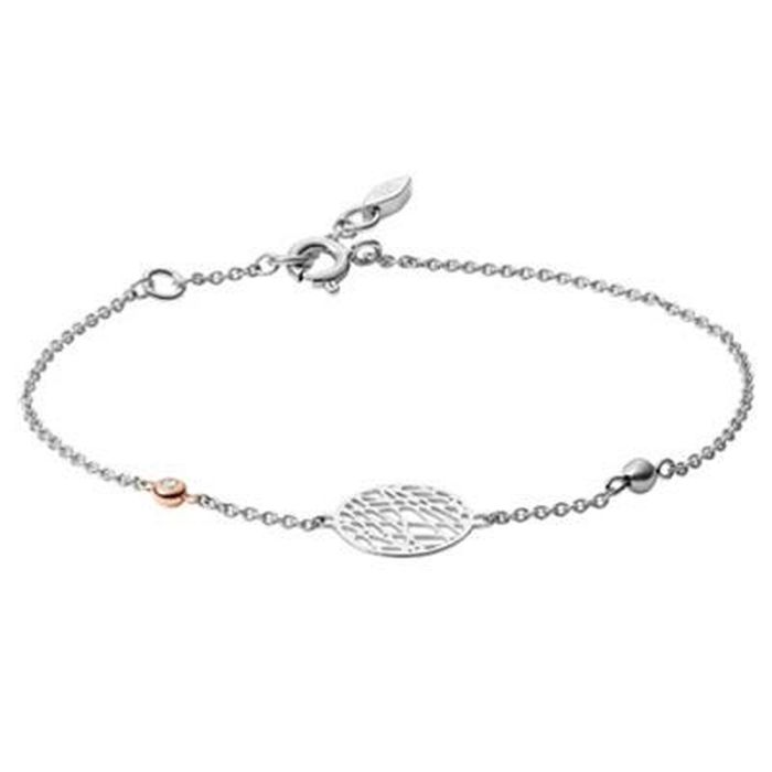 Pulsera Mujer Fossil JFS00487998