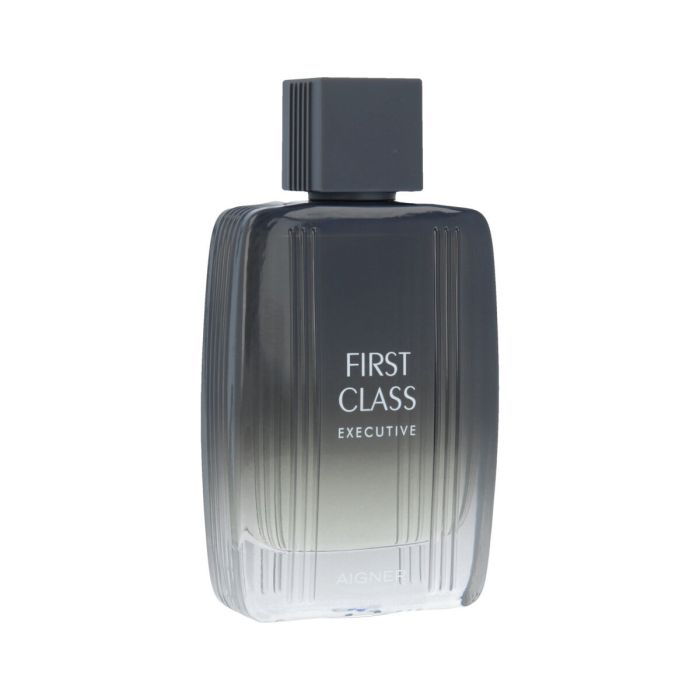 Perfume Hombre Aigner Parfums EDT 100 ml First Class Executive 2