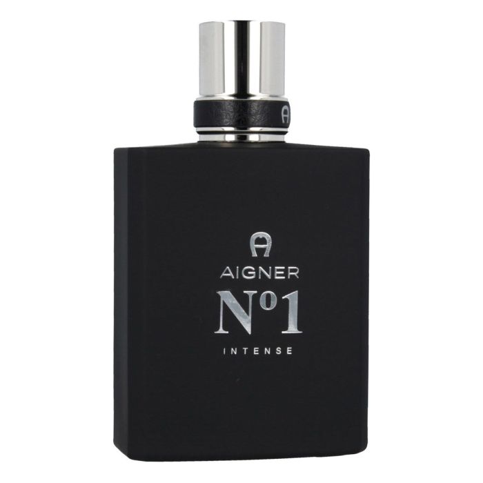 Perfume Hombre Aigner Parfums EDT Aigner No 1 Intense (100 ml) 1