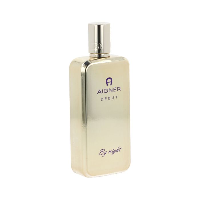 Perfume Mujer Aigner Parfums   EDP Debut By Night (100 ml) 2