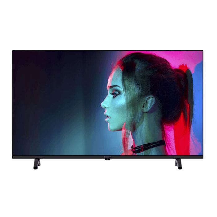 Smart TV Grundig 32GFH6900B 32" HD LED WiFi Smart TV Grundig 32GFH6900B 32" HD LED WiFi