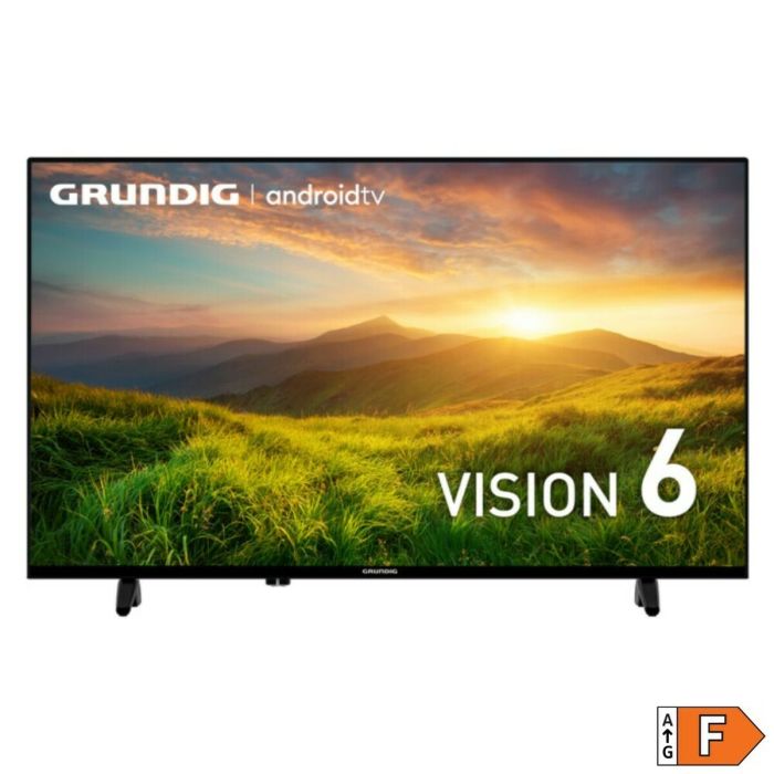 Smart TV Grundig 39GFF6900B 39 39" FHD LED WiFi 39"