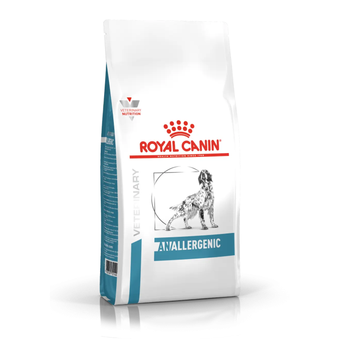 Royal Vet Canine Anallergenic 1,5 kg