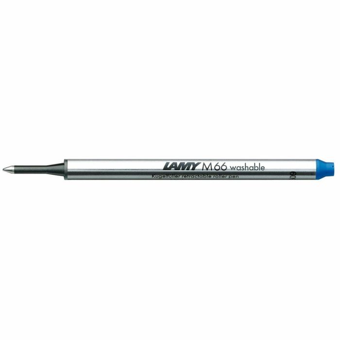 Recambio para bolígrafo Lamy M66 Azul (5 Unidades) 1
