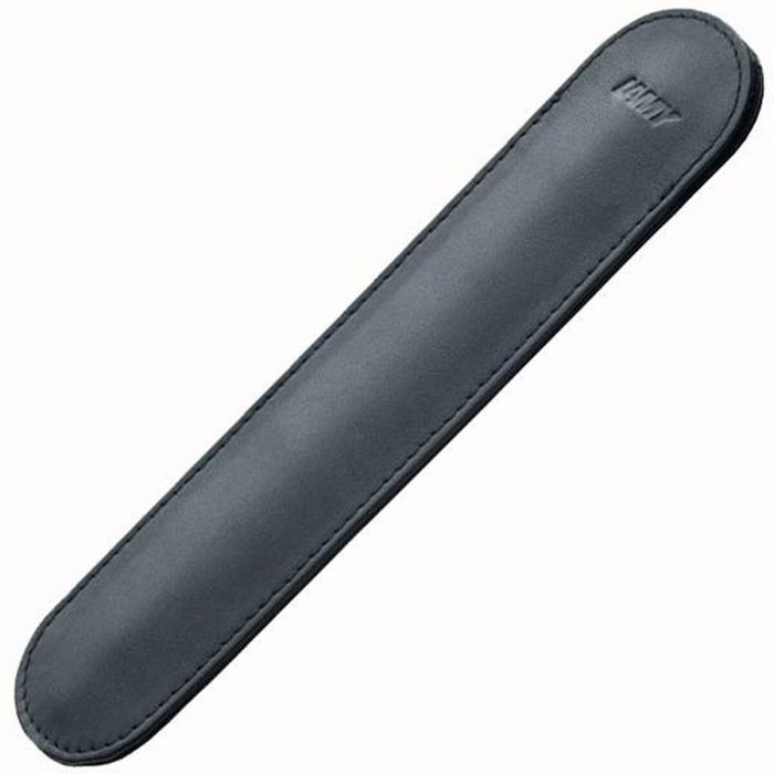 Lamy estuche a112 para bolígrafo cuero negro Lamy estuche a112 para bolígrafo cuero negro