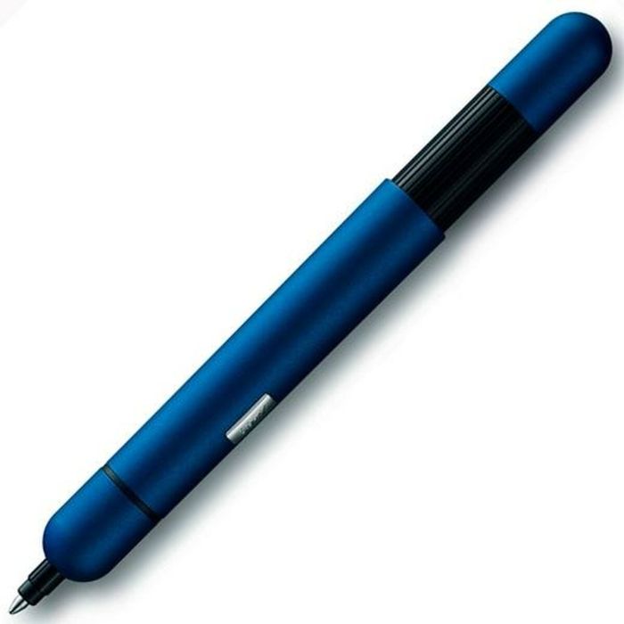 Bolígrafo Lamy Pico Azul oscuro