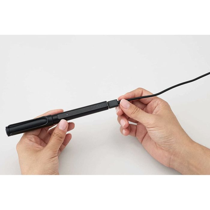Bolígrafo digital Lamy Safari 744 3 Bolígrafo digital Lamy Safari 744 3