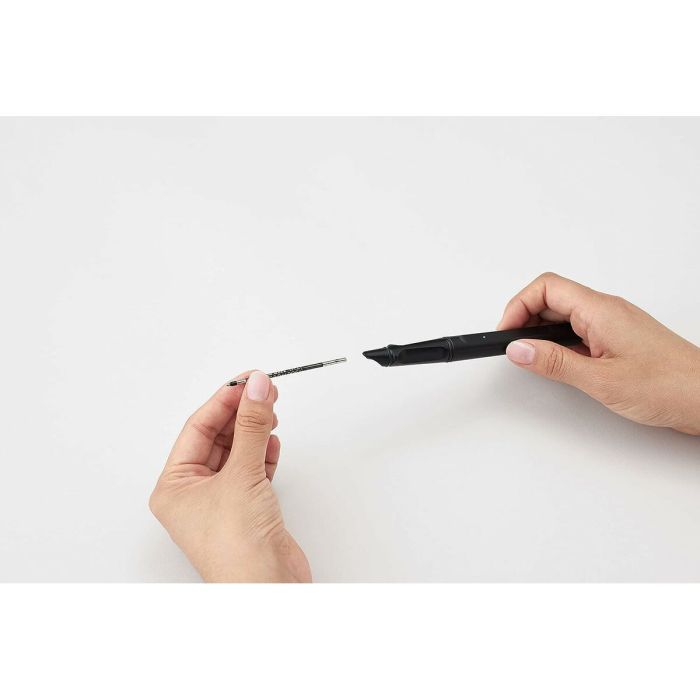 Bolígrafo digital Lamy Safari 744 2 Bolígrafo digital Lamy Safari 744 2