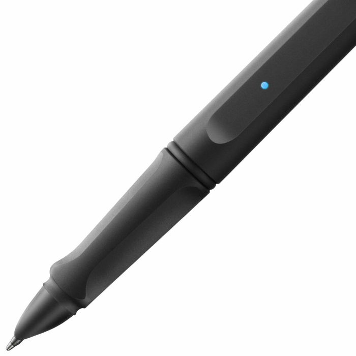 Set de Escritura Lamy Safari NCode Digital Negro 9