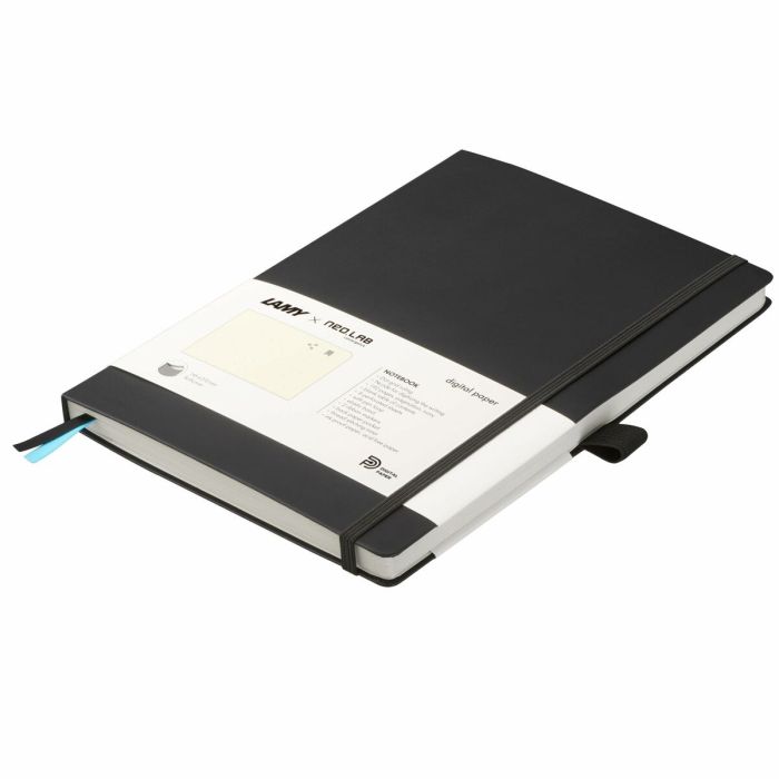 Set de Escritura Lamy Safari NCode Digital Negro 8 Set de Escritura Lamy Safari NCode Digital Negro 8