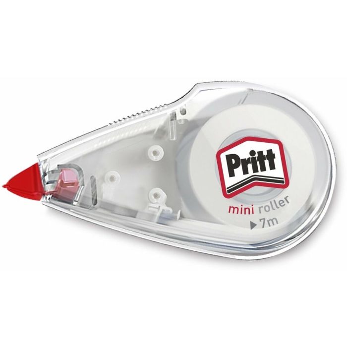 Pritt Corrector mini roller 4,2mm x 7m 2038183