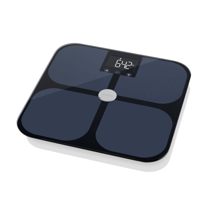 Báscula Digital de Baño Medisana BS 650 connect Negro 8 Báscula Digital de Baño Medisana BS 650 connect Negro 8