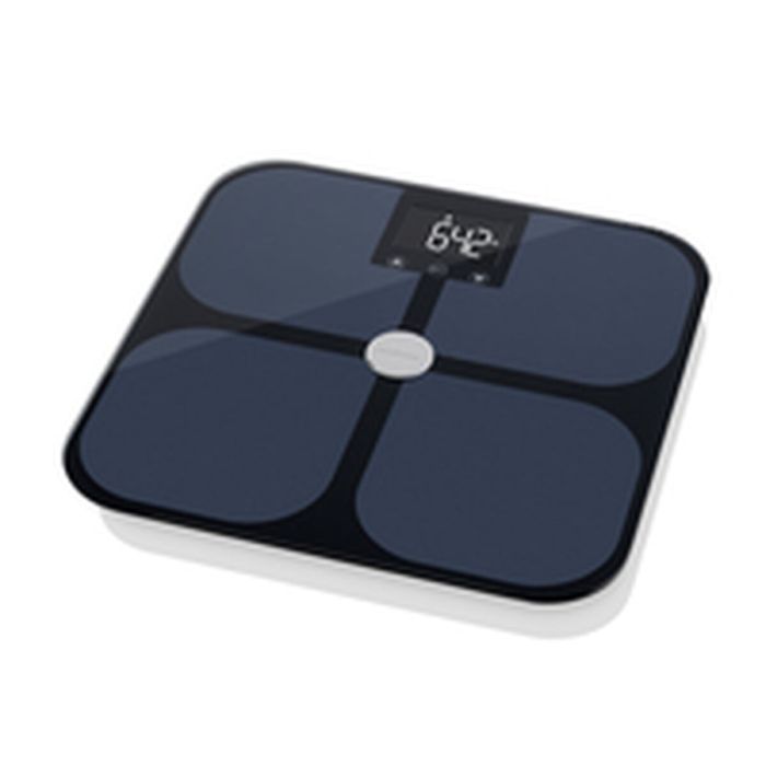 Báscula Digital de Baño Medisana BS 650 connect Negro 7 Báscula Digital de Baño Medisana BS 650 connect Negro 7