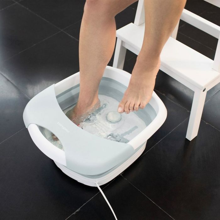 Masajeador de Pies Medisana FS 886 5 Masajeador de Pies Medisana FS 886 5