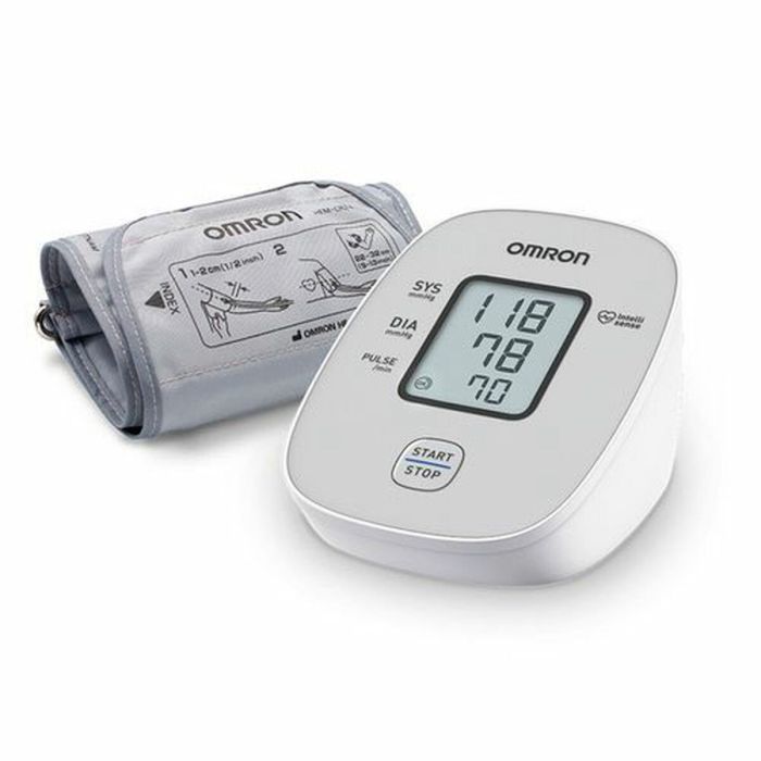 Tensiómetro de Brazo Omron HEM-7121J-E