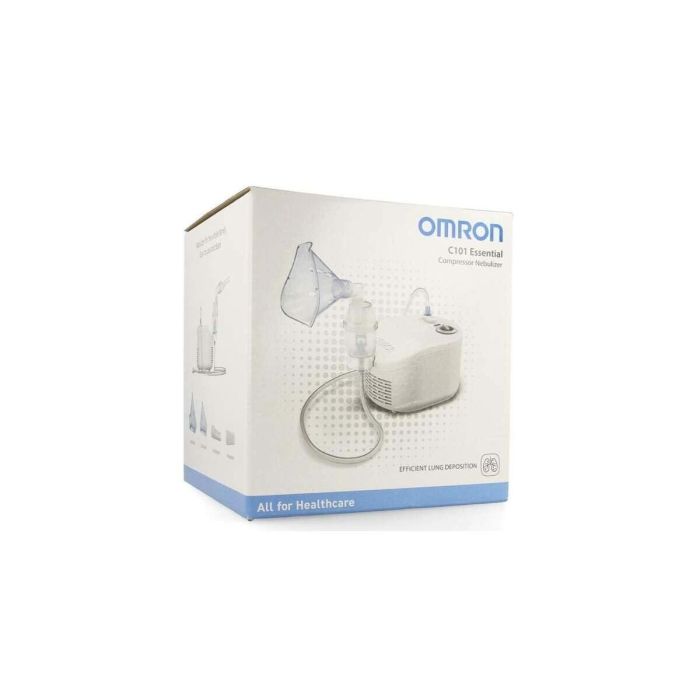 Nebulizador Omron C101 Essential 1