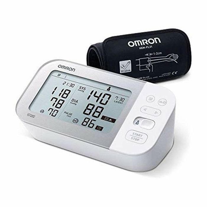 Tensiómentro de Brazo X7 Smart Monitor (Reacondicionado A+) Tensiómentro de Brazo X7 Smart Monitor (Reacondicionado A+)
