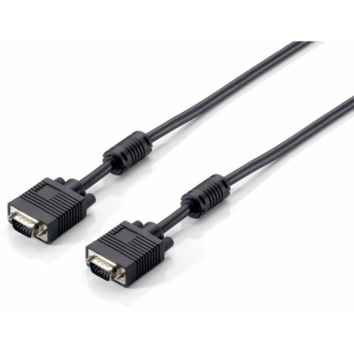 Cable VGA Equip 118817 Negro 1,8 m