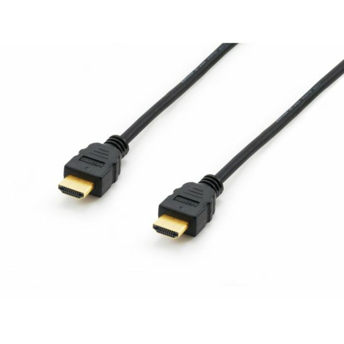 Cable HDMI Equip 119355 Negro 5 m