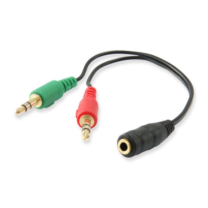 Cable de audio Equip 147942