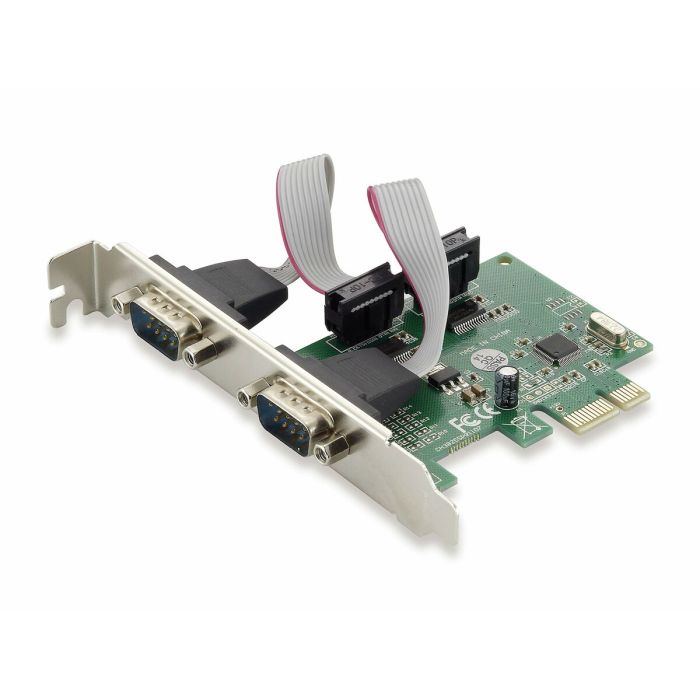 Tarjeta PCI Conceptronic 110013207