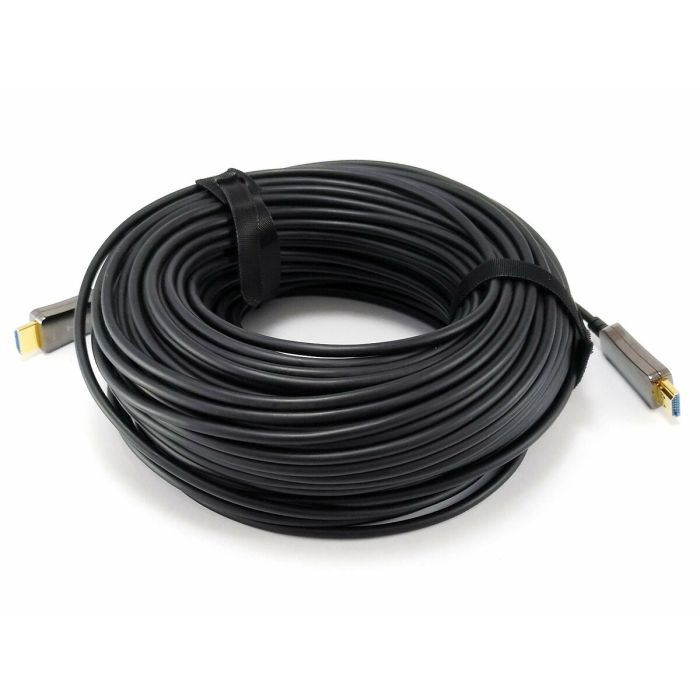 Cable HDMI Equip 119433 100 m 1