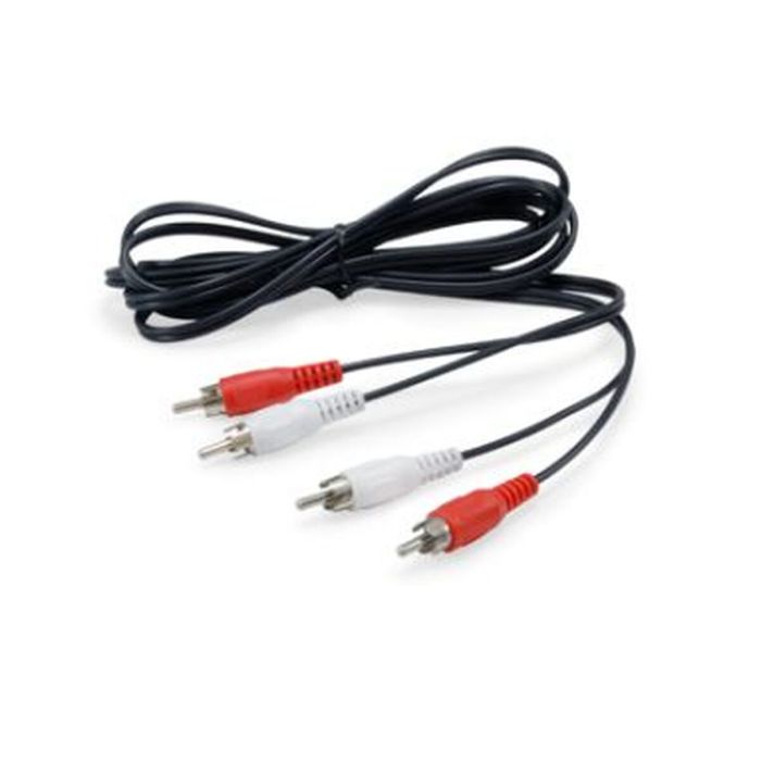 Cable de audio Equip 147094