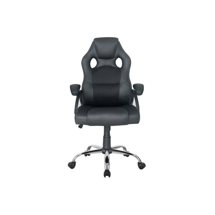 Silla de Oficina Equip 651016 Negro 1