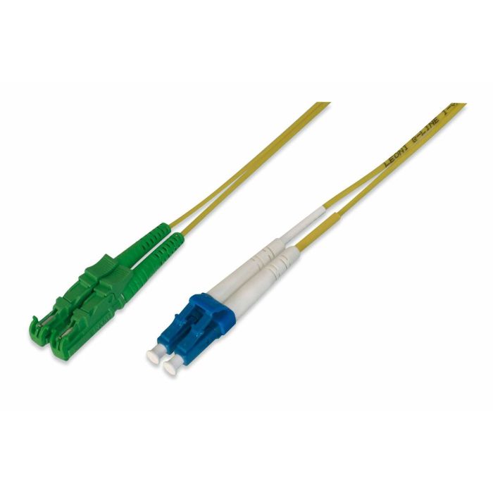 Cable fibra óptica Digitus AL-9E2000LC-02I