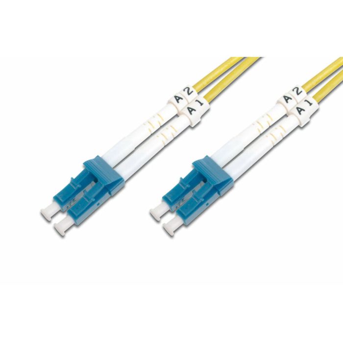 Cable fibra óptica Digitus DK-2933-01 1 m