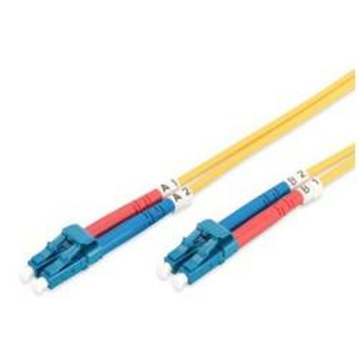 Cable fibra óptica Digitus by Assmann DK-2933-02 2 m 1