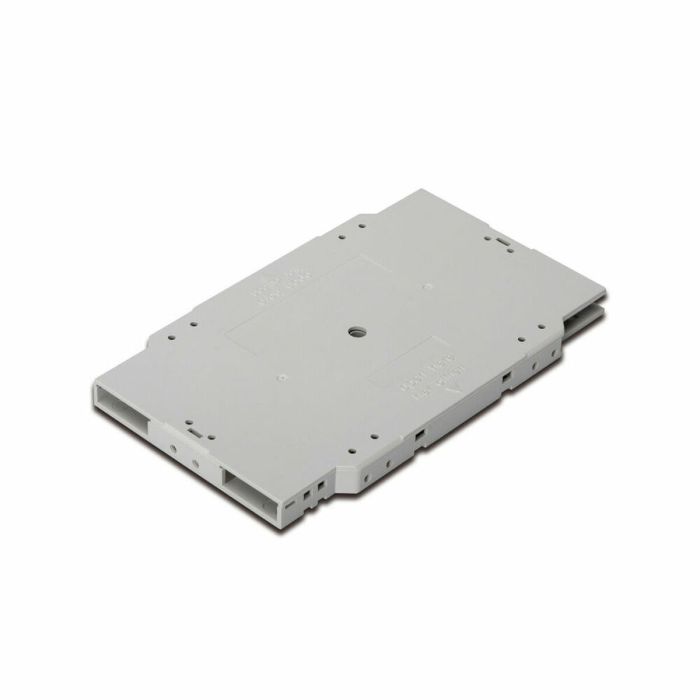 Protector de Sobretensión para Cable Ethernet Digitus DIGITUS Cassettes de empalme para 12 tubos termorretráctiles