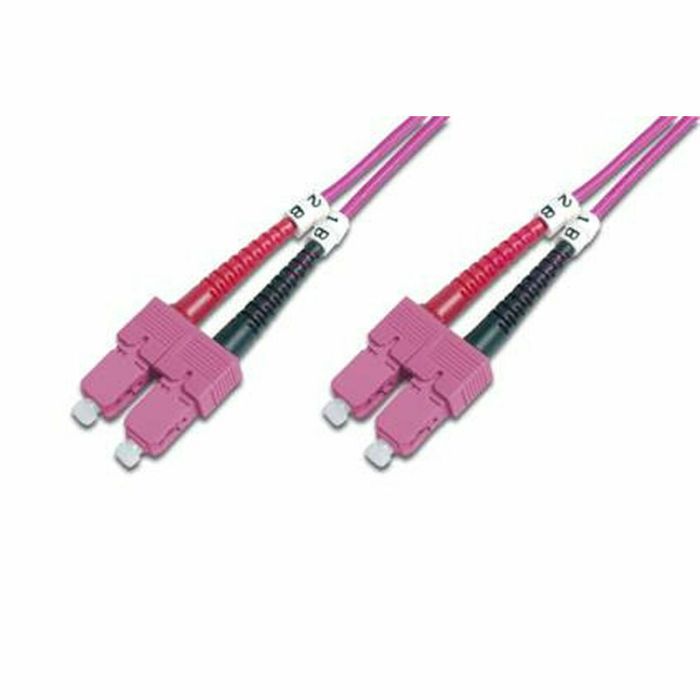 Cable fibra óptica Digitus DK-2522-07-4 7 m