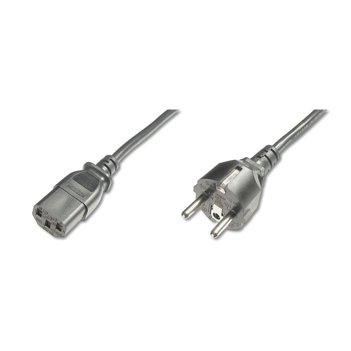 Cable de Alimentación Digitus by Assmann AK-440110-012-S