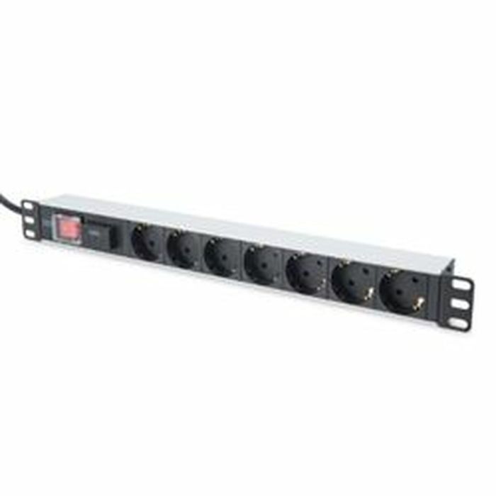 Regleta Digitus by Assmann DN-95407 (2 m) Regleta Digitus by Assmann DN-95407 (2 m)